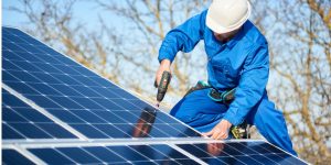 Installation Maintenance Panneaux Solaires Photovoltaïques à Nicey-sur-Aire